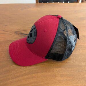 Black Diamond Trucker Hat - New